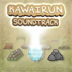 Kawairun Soundtrack by Waterflame album reviews, ratings, credits