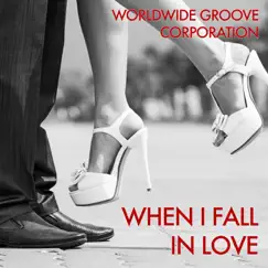When I Fall in Love - Single by Worldwide Groove Corporation album reviews, ratings, credits