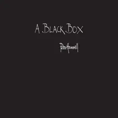 A Black Box by Peter Hammill album reviews, ratings, credits
