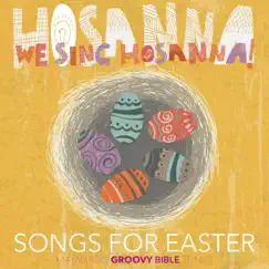 We Sing Hosanna Song Lyrics