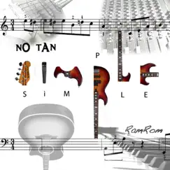 No Tan Simple by Ramrom album reviews, ratings, credits