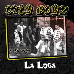 La Loca by David Escalante & The City Boyz album reviews, ratings, credits