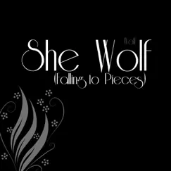She Wolf (Falling to Pieces) - Single by Wolf album reviews, ratings, credits