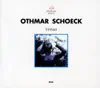 Othmar Schoeck: Venus album lyrics, reviews, download