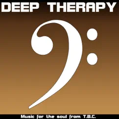 Deep Therapy - Single by T.B.C. album reviews, ratings, credits