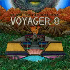 Acid Baby Jesus & Hellshovel Present Voyager 8 - EP by Voyager 8 album reviews, ratings, credits