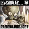 Fly (Radical Project remix) [feat. Lisa Fitzgibbon] song lyrics