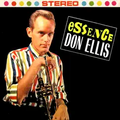 Essence by Don Ellis album reviews, ratings, credits