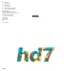 Hd7 - Single album lyrics, reviews, download