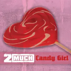 Candy Girl Song Lyrics