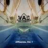 Affluenza, Vol. 1 - EP album lyrics, reviews, download
