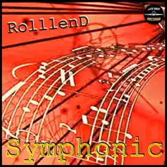 Symphonic - Single by RolllenD album reviews, ratings, credits