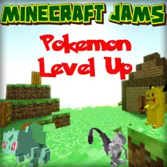 Pokemon Level Up Song Lyrics