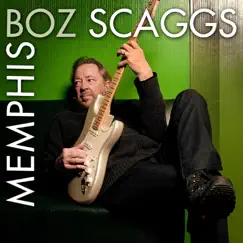 Memphis (Bonus Track Version) by Boz Scaggs album reviews, ratings, credits