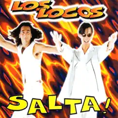Salta! - EP by Los Locos album reviews, ratings, credits