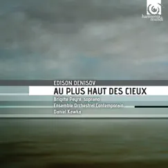 Au plus haut des cieux. Cycle vocal pour soprano et orchestre de chambre: VI. Intermezzo III Song Lyrics