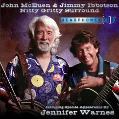Nitty Gritty Surround (Headphones [xi]) (feat. John McEuen, Jimmy Ibbotson & Jennifer Warnes) by The String Wizards album reviews, ratings, credits