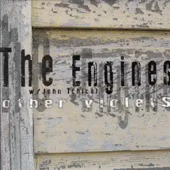 Other Violets by Engines & John Tchicai album reviews, ratings, credits