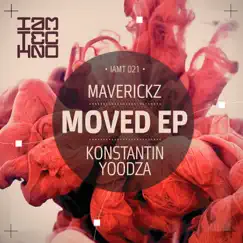 Moved - Single by Maverickz & Konstantin Yoodza album reviews, ratings, credits
