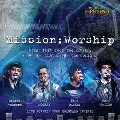 Mission: Worship by Various Artists album reviews, ratings, credits