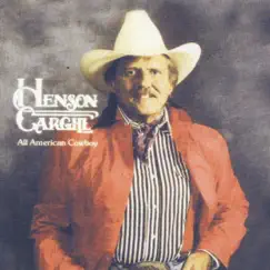 All-American Cowboy by Henson Cargill album reviews, ratings, credits