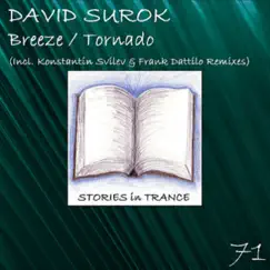 Breeze / Tornado by David Surok album reviews, ratings, credits