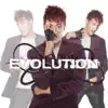 Evolution - EP album lyrics, reviews, download