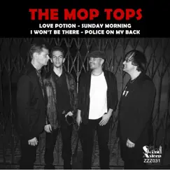 Love Potion - EP by The Mop Tops album reviews, ratings, credits