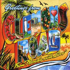 From Florida With Love by Clemons Road album reviews, ratings, credits