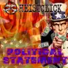 Political Statement (feat. Payday Monsanto) - Single album lyrics, reviews, download