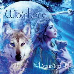 Wolf Lore by Llewellyn album reviews, ratings, credits
