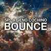 Bounce - EP album lyrics, reviews, download