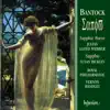 Bantock: Sappho & Sapphic Poem album lyrics, reviews, download