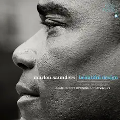 Beautiful Design - Single by Marlon Saunders album reviews, ratings, credits