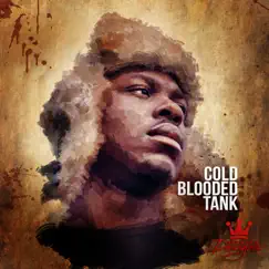 Cold Blooded Tank by Doller & G.Tank album reviews, ratings, credits