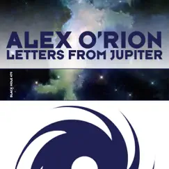 Letters from Jupiter - Single by Alex O'Rion album reviews, ratings, credits