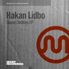 Sound Oddities - EP by Hakan Lidbo album reviews, ratings, credits