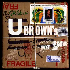 U Brown's Hit Sound by Various Artists album reviews, ratings, credits