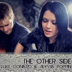 The Other Side (feat. Alyssa Poppin) Song Lyrics