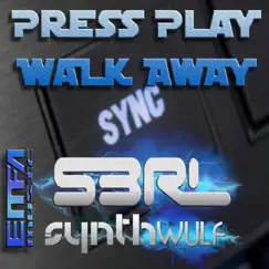 Press Play Walk Away - Single by S3RL & SynthWulf album reviews, ratings, credits