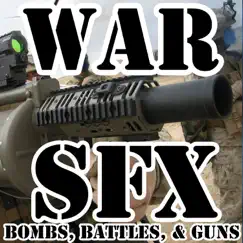 Sniper Rifle Cocks and Shoots, War Sound Effects Song Lyrics