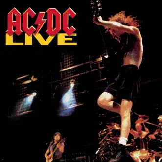 Live by AC/DC album reviews, ratings, credits