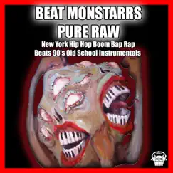 Gritty Old School 90s Boom Bap Beat N.Y.C. (75.088 Bpm) Song Lyrics