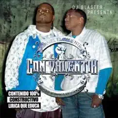 Con Valentia (with Onix El Centinela) by Daniel El Valiente album reviews, ratings, credits