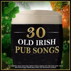 30 St Paddys Drinking Songs by Billy and the Londoners & Brian Dullaghan album reviews, ratings, credits