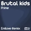 Prime (Emilove Remix) - Single album lyrics, reviews, download