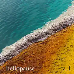 V. I by Heliopause album reviews, ratings, credits