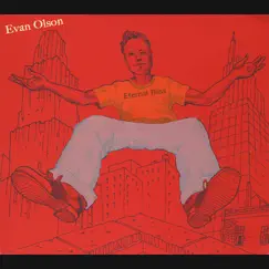 Eternal Bliss by Evan Olson album reviews, ratings, credits