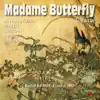 Giacomo Puccini : Madame Butterfly (London 1957) album lyrics, reviews, download