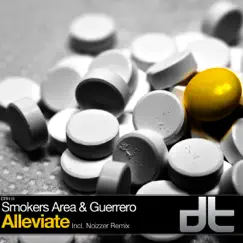 Alleviate - Single by Smokers Area & Guerrero album reviews, ratings, credits